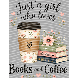 book coffee-BC 763